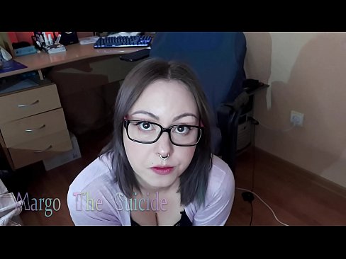 ❤️ Сексуальна дівчина в окулярах глибоко відсмоктує дилдо на камеру ❌ Секс-відео у нас uk.virtsextor.ru ☑