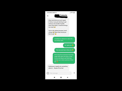 ❤️ Я додав до свого гарему нову PAWG від Tinder (включаючи розмову з Tinder) ❌ Секс-відео у нас uk.virtsextor.ru ☑